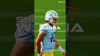 #nfl #football #justinherbert #sports #edit #capcut