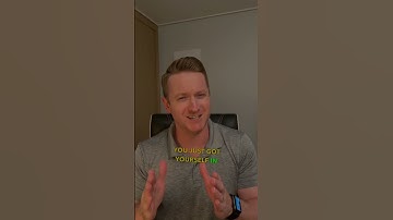 AVOID an Awkward Moment by Learning this Slang for Not very good! #slang #americanslang