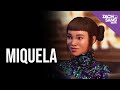 Miquela Talks Being A Robot, Her Song "Money", Kissing Bella Hadid & Collabs