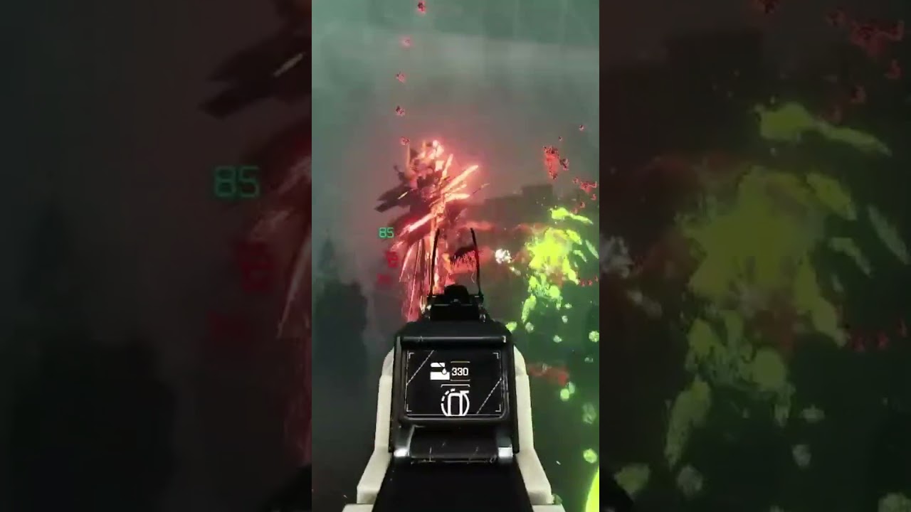 Когда твоя сборка слишком крутая 