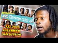 XXL 2020 Freestyles WORST TO BEST!