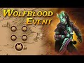 Reworked wolfblood event doppelgangers ragnar fight  shadow fight 3