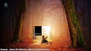 Nygma - Sand Of Oblivion (Martin Cloud Remix) [Midnight Aurora]
