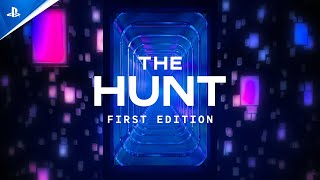 Roblox - Mega Hunt First Edition Ps5 & Ps4 Games