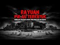 Rayuan sosok penghuni pulau hantu by dzaki aisar