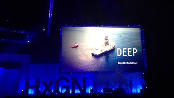 HxGN Live (Hexagon Conference)