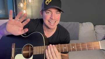 Finally FIX Your Strumming! (Easy to Follow Step by Step)(Matt McCoy)
