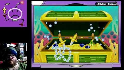 Finding Nemo: The Continuing Adventures [GBA] (part 1)  |  Agent Frownie