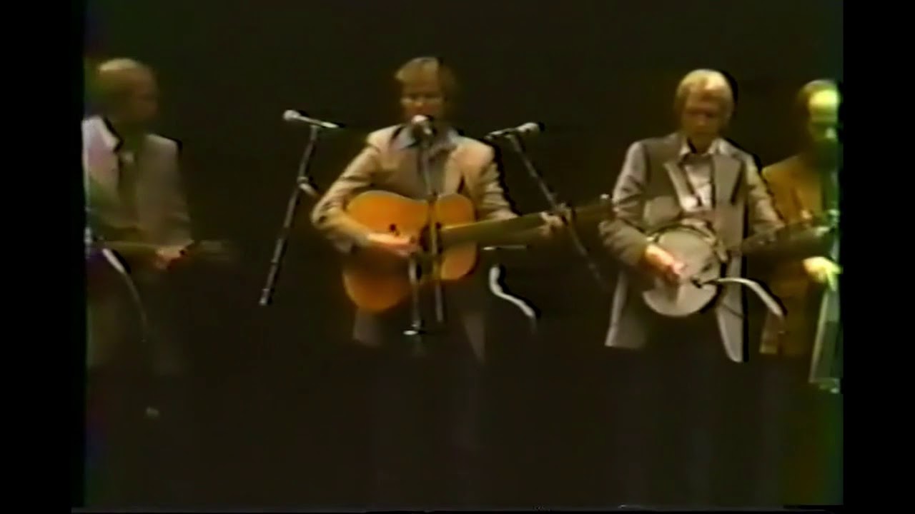 Tony Rice BGAB Toy Heart