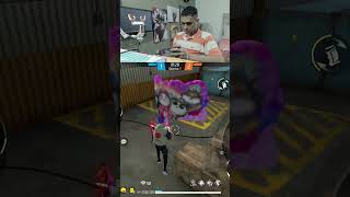 podre ganar una partida de lobo solitario con el tamaño del boton al maximo en free fire