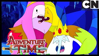 Princess Monster Wife | Adventure Time | Cartoon Network