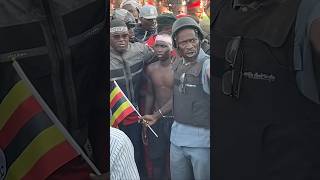 Imbalu Mbale Culture