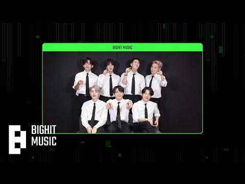 [BIGHIT MUSIC] 2021 GLOBAL AUDITION - "How to apply" by BTS (KOR/ENG)