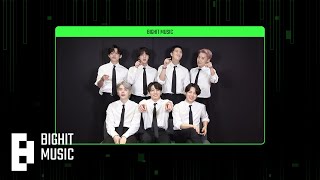 [BIGHIT MUSIC] 2021 GLOBAL AUDITION - \\