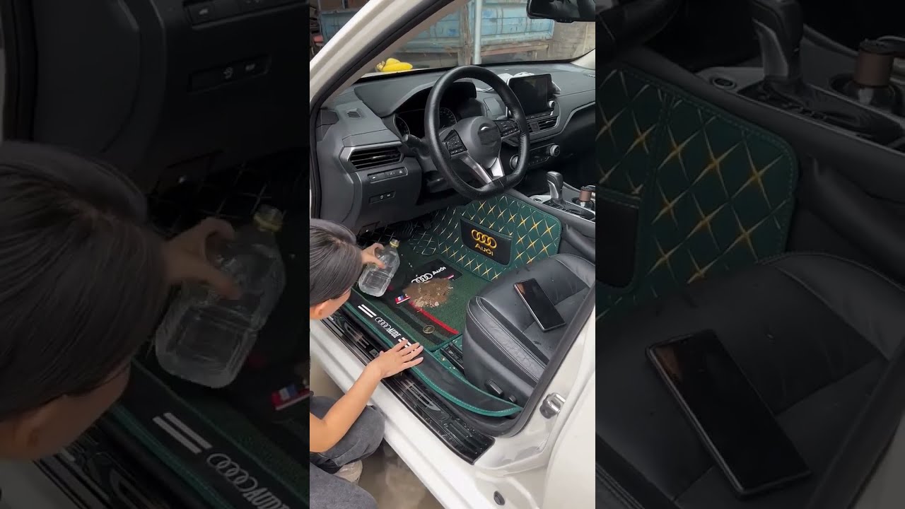 Top 10 Best Car Floor Mats For Ultimate Protection And Style 