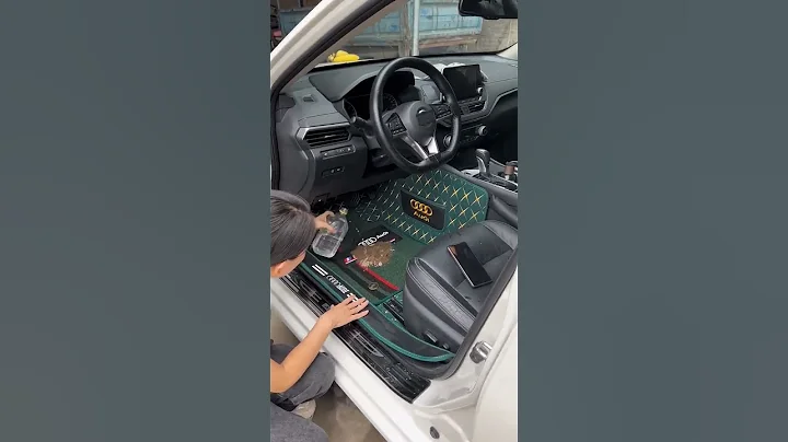 Top 10 Best Car Floor Mats for Ultimate Protection and Style.