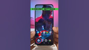 3 Google Phone Dialer Secret Tricks Foryou 💯 | How to avoid spam calls | Silence call by flip phone