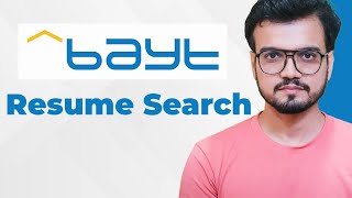 Full Bayt.com Resume Search News