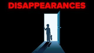 These People Disappeared And We Still Don't Know Where They Are These People Disappeared And We Still Don't Know Where They Are