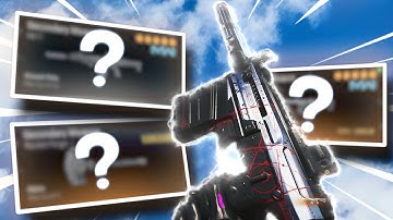 I found THE NEW META! 👀 (Random Class Generator Funny Moments!)