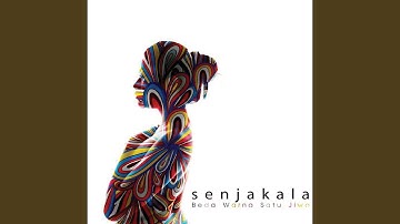 Aku (Hidup dan Warna)
