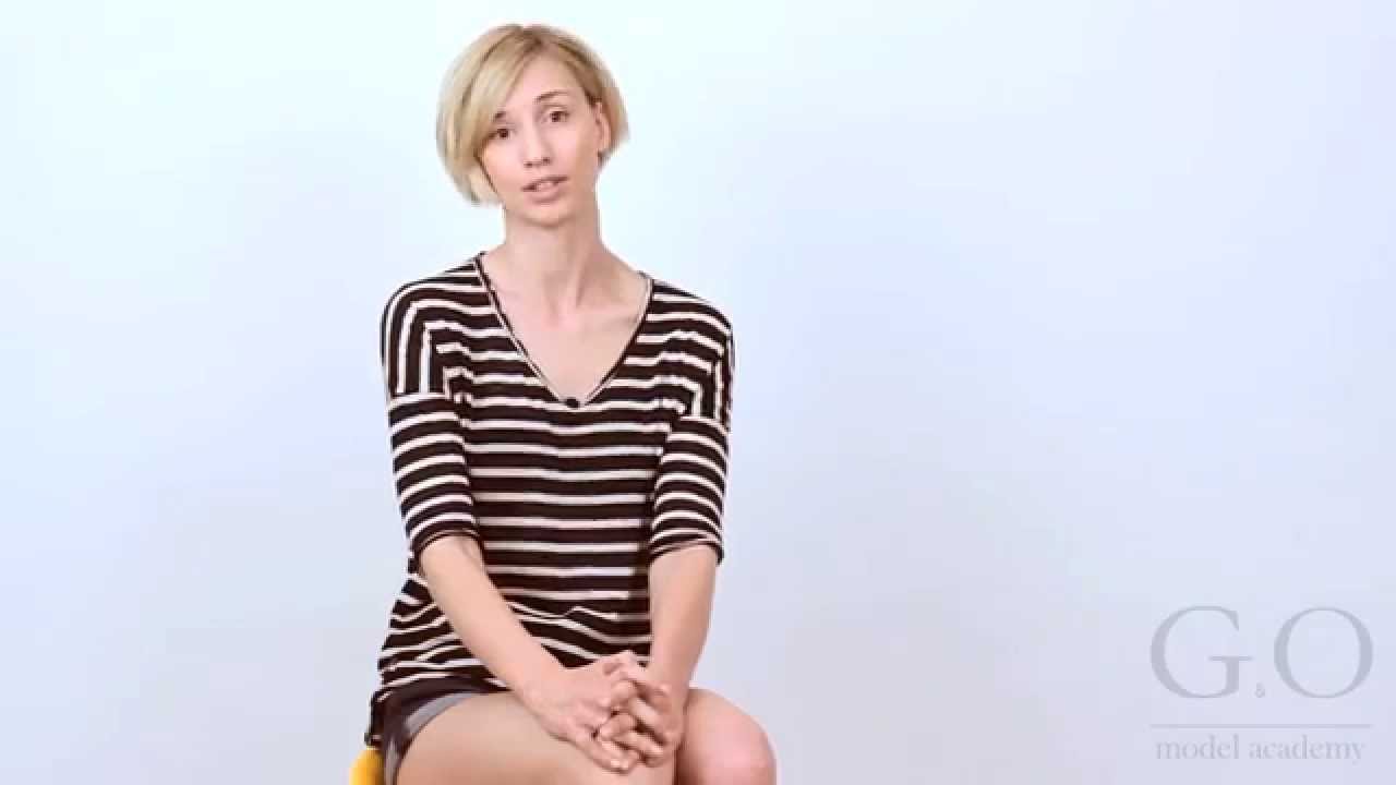 09. Модельная академия GO Models - YouTube