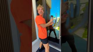 Somebody VANDALIZED my NEW HOUSE!! 😱