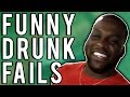 Drunk Fails Compilation (January 2018)  | FailUnited