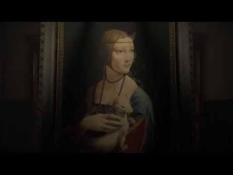 Layers of Fear teaser trailer