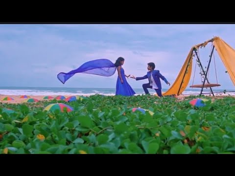 little-lovebirds-๐romantic-song-๐๐!!girmit-and-aanandam-movie