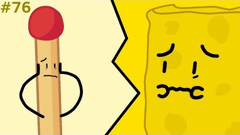 BFB Viewer Voting! #76