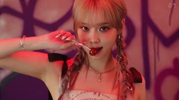 Aespa Girls MV but it