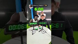 Game challenge Most Brain 🧠 power Brain#and