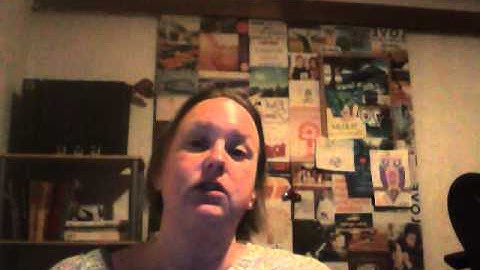 Introduction to Chakra balancing with pendulums