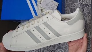 ADIDAS SUPERSTAR 82 SHOES GZ4837