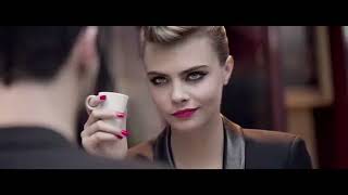 Lady Gaga - Donatella Cara Delevingne Super Model 2024