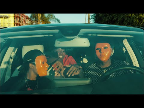 Foreign Skrilla - Di Wrong One (Official Video)