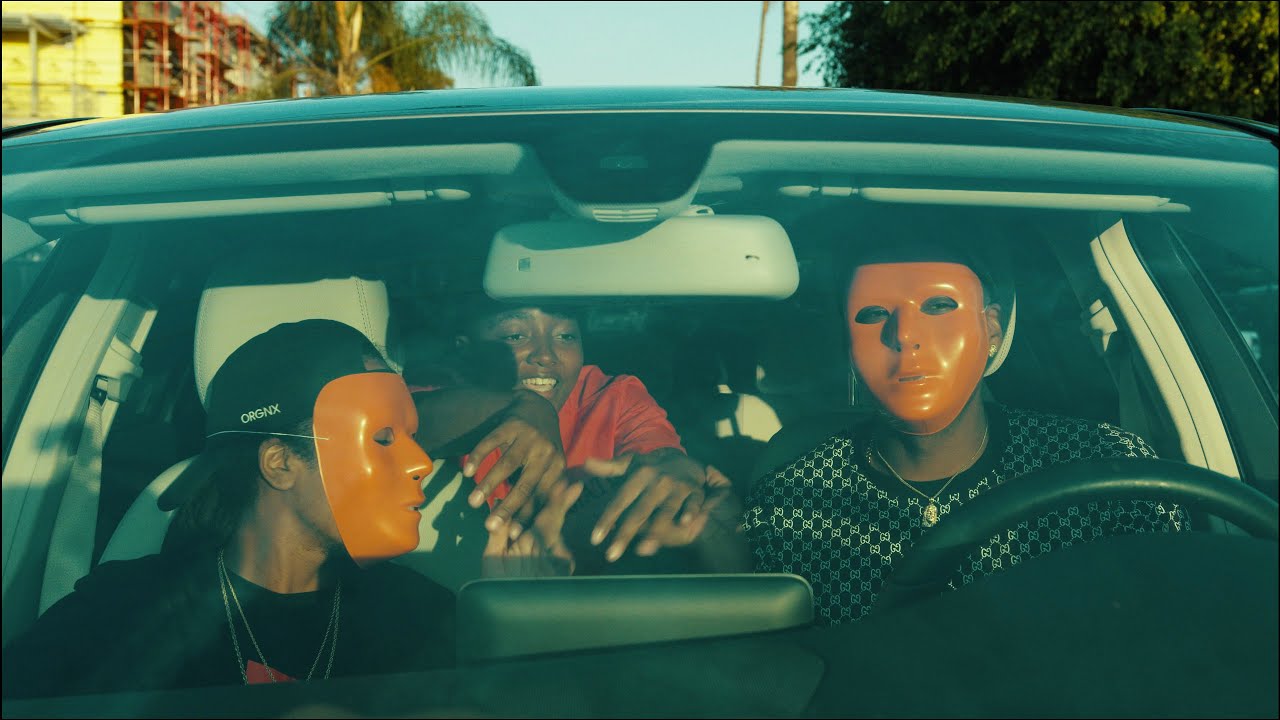 Foreign Skrilla - Di Wrong One (Official Video)