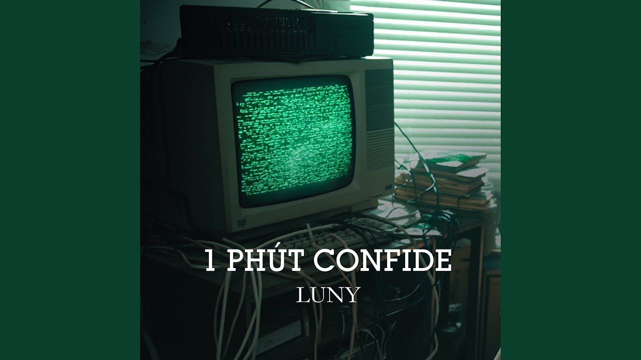 Watch 1 Phút Confide on YouTube