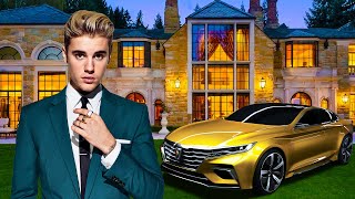 Justin Bieber (Wife) Career , Lifestyle and Divorce 2023