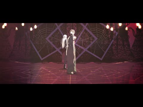 【にじさんじMMD】エンヴィーベイビー【ChroNoiR】