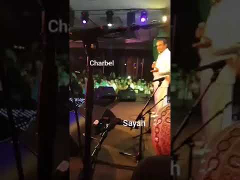حبك كبر كتير اطلال بلازا ٢٠١٥