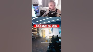 We brought the RAT STRAT to EU servers #deltaforcegame #deltaforce #deltaforcecreator #itznowhere