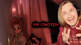 10 Самых Страшных Видео в Мире | Новая Подборка #10 - Все как мы любим! (РЕАКЦИЯ) | ТипоТоп