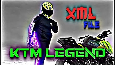 MAL HABIBI + KTM LEGEND || NEW TRENDING KTM XML 🔥🥵💯 || EDIT BY  @b_a_editor_02 🔥💯 || #duke250 #ktm