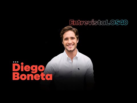 Video: Diego Boneta Hovoří O Připravovaných Projektech, Vyvážení Práce A Dívkách