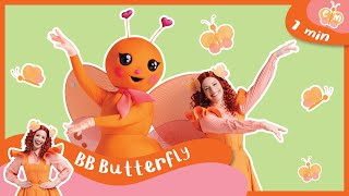 Emma Memma: BB Butterfly (Auslan)