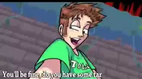 Mini Minotaur song 1 second