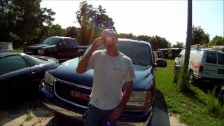 2002 GMC Yukon ABS/Brake Light Repair