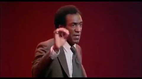 Bill Cosby on Children